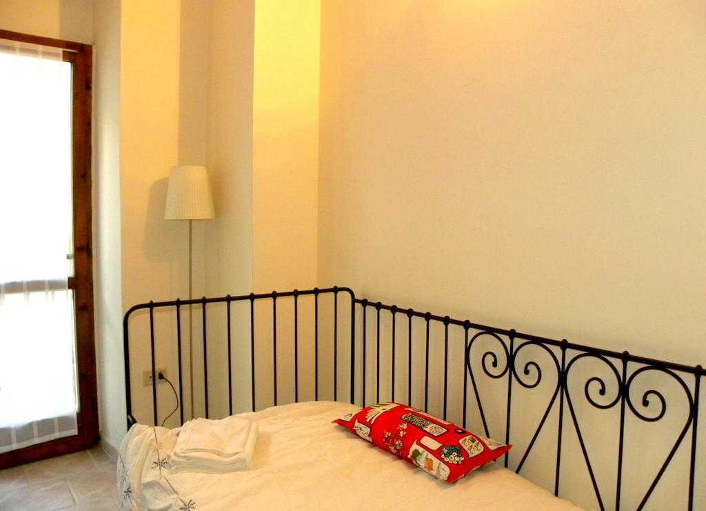 Residenza Mazzini Foligno Room photo