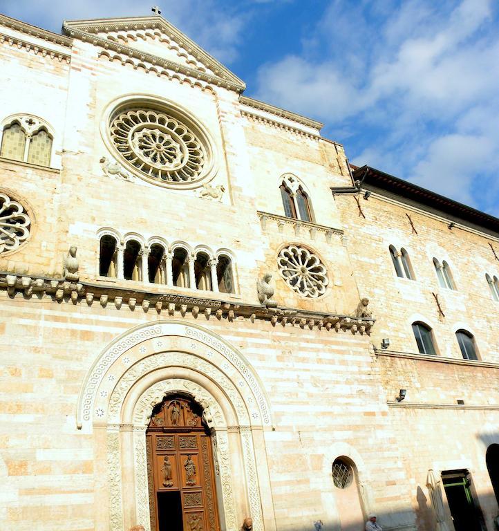Residenza Mazzini Foligno Room photo